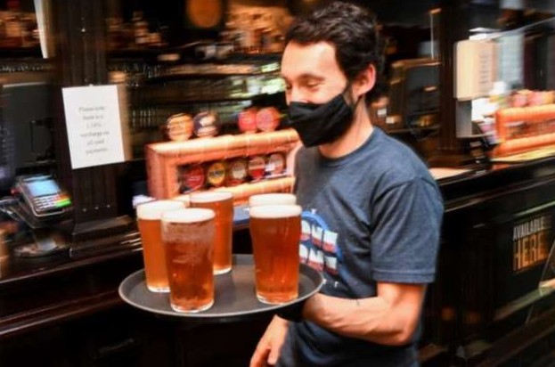 Самая пьющая страна в мире — Австралия - «Клуб - Юмора»