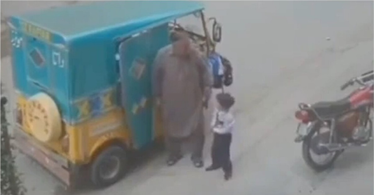 Эпизод из жизни многодетного отца из Индии - «Клуб - Юмора»