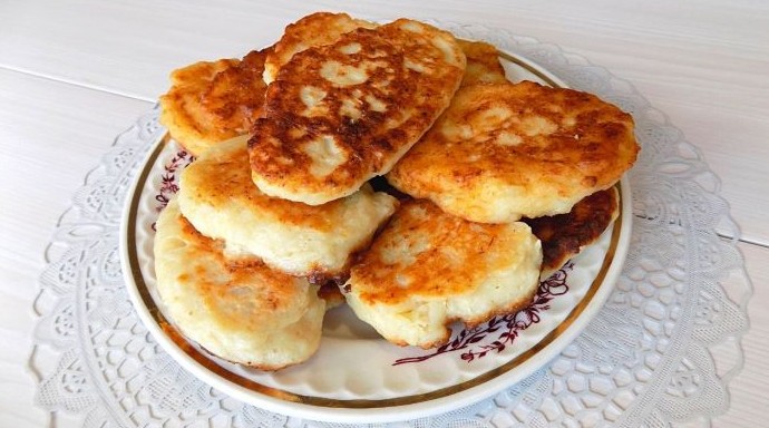 Ленивые пирожки с фаршем и рисом - «Клуб - Юмора»