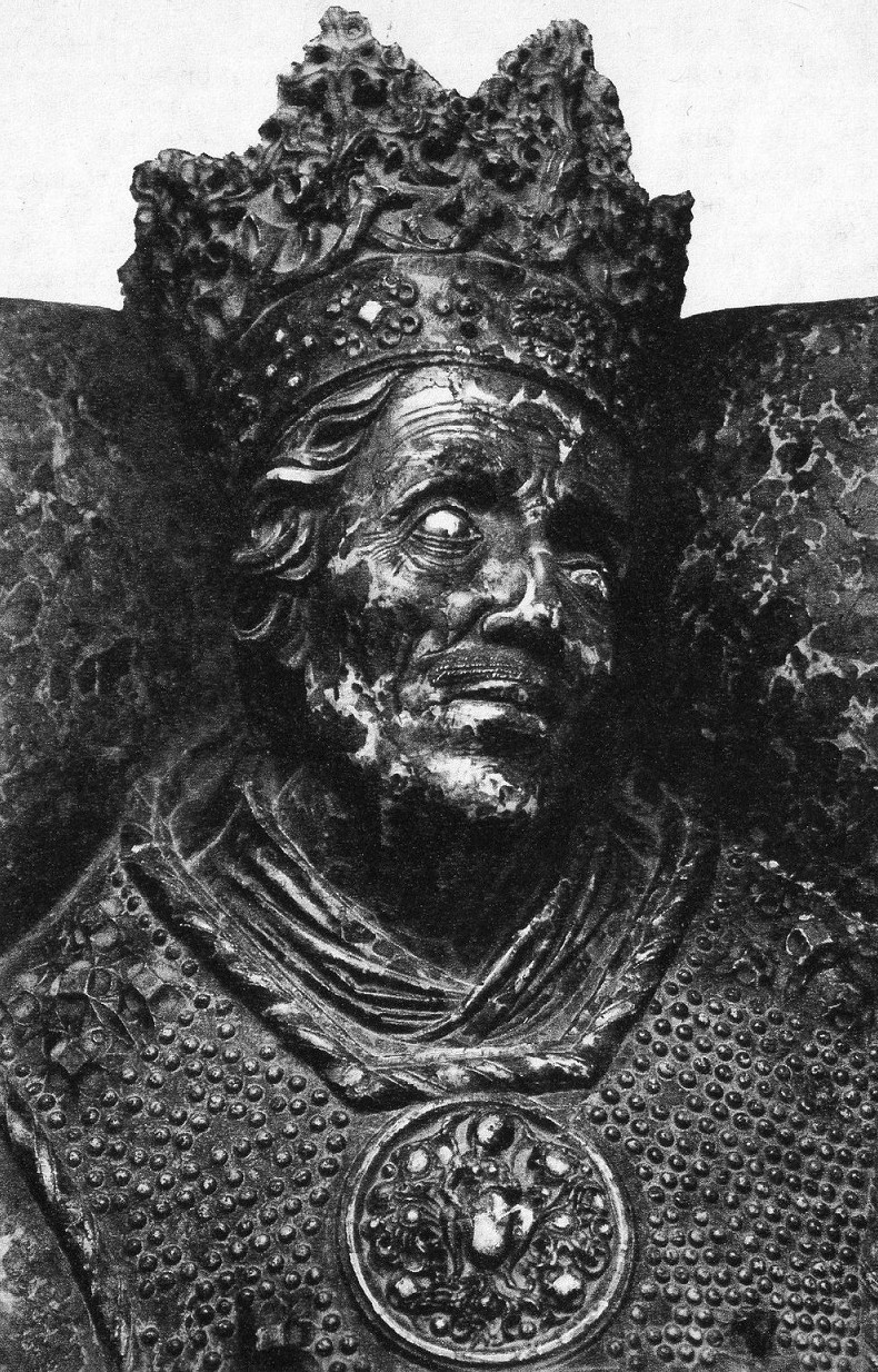 Страшная месть покойного короля Казимира - «Клуб - Юмора»