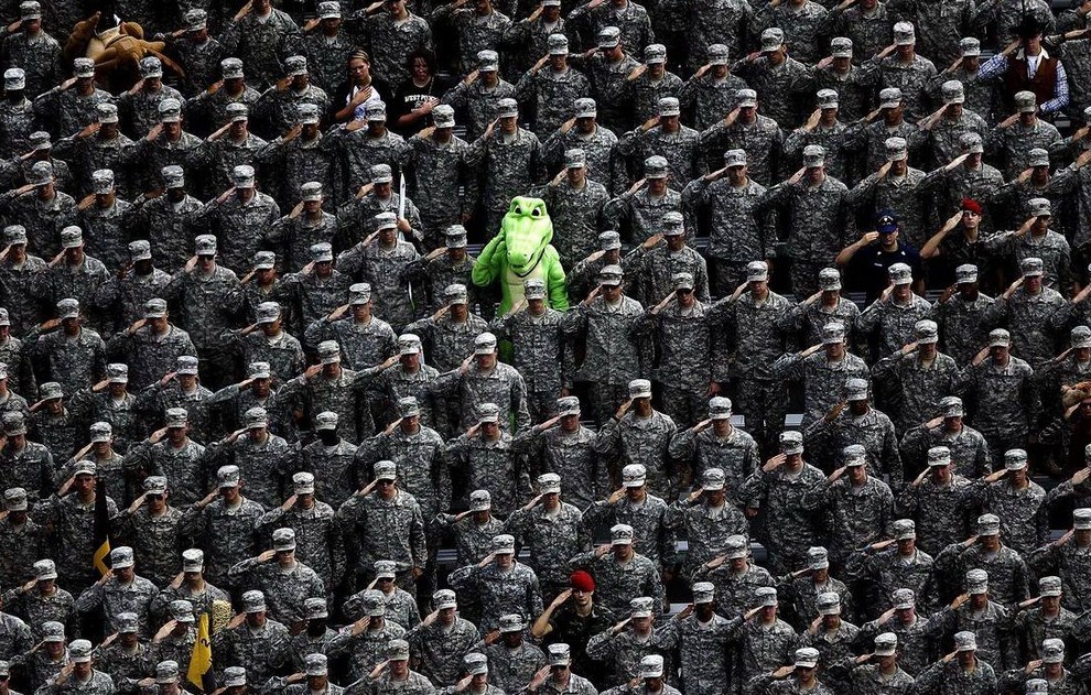 Веселая подборка интересных и веселых фотографий - «Клуб - Юмора»