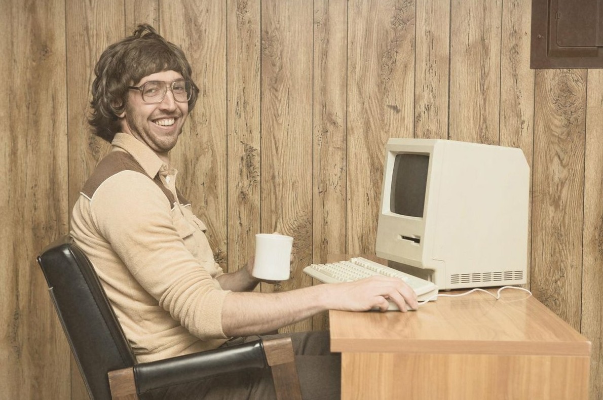 Почему не нужно делать чужую работу - «Клуб - Юмора»