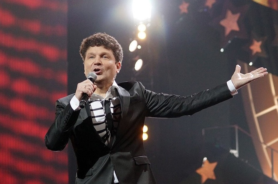 Сергей Минаев. Чем сегодня занимается первый поющий диск-жокей СССР - «Клуб - Юмора»