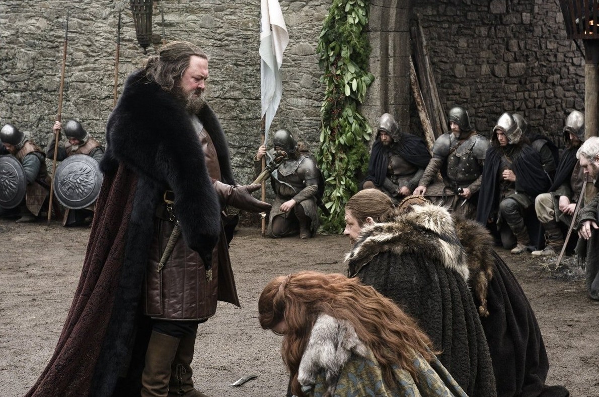 Лорд, герцог, граф, барон - какая разница - «Клуб - Юмора»