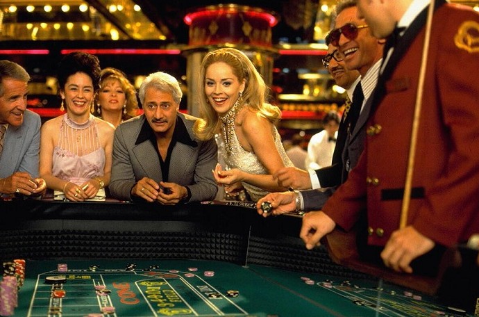 Почему казино никогда не уходят в минус - «Клуб - Юмора»