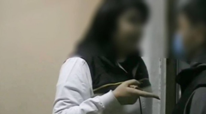В Узбекистане сняли на видео групповой секс депутата и выложили в сеть - «Клуб - Юмора»
