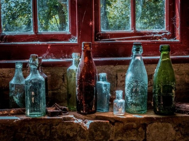 Вода в бутылках: почему это величайший обман в истории человечества - «Клуб - Юмора»