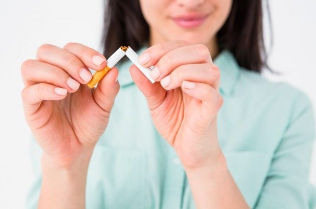 Первая страна в мире объявила о полном запрете курения с 2025 года - «Клуб - Юмора»