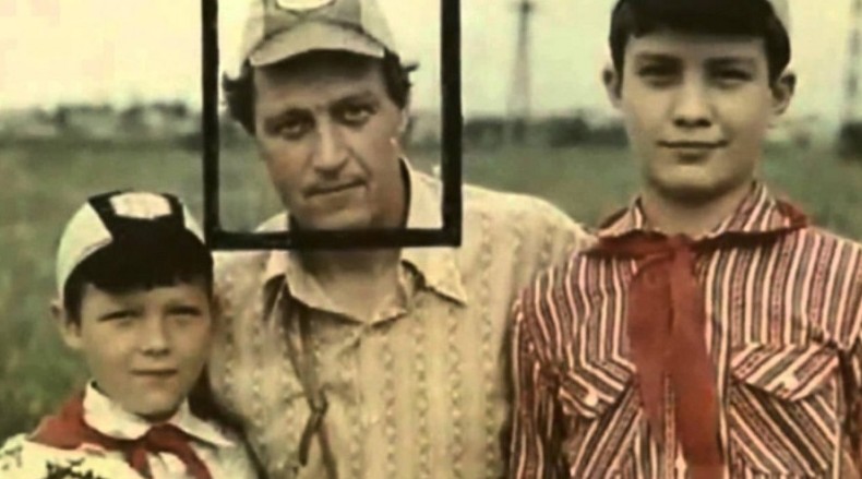 Как заслуженный советский учитель и депутат Анатолий Сливко охотился на подростков - «Клуб - Юмора»