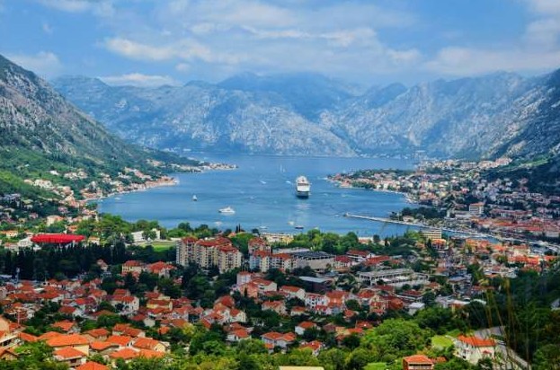 Когда дешевле ехать в Черногорию? - «Клуб - Юмора»
