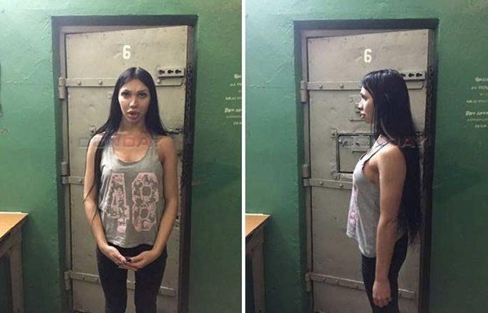 Суд в Воронеже решил отправить трансгендерного мужчину в женскую колонию - Я устал - «Клуб - Юмора»
