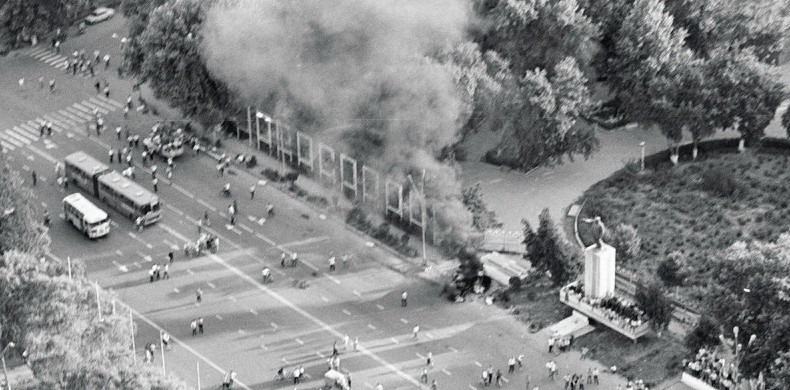 Ферганская резня - «Клуб - Юмора»