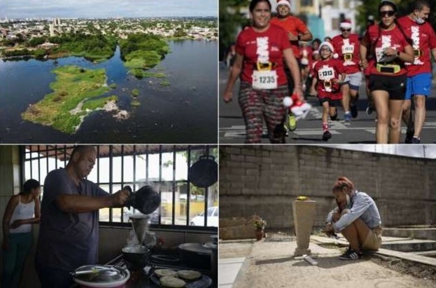 Интересные фото из Венесуэлы (32 фото) - «Клуб - Юмора»