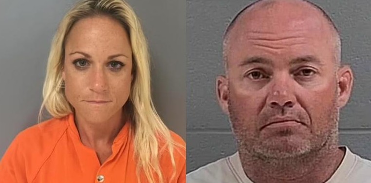 Учительница накормила учеников кексами со спермой мужа-полицейского - «Клуб - Юмора»