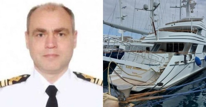 Из мести боссу украинский моряк решил затопить яхту в итальянском порту - «Клуб - Юмора»