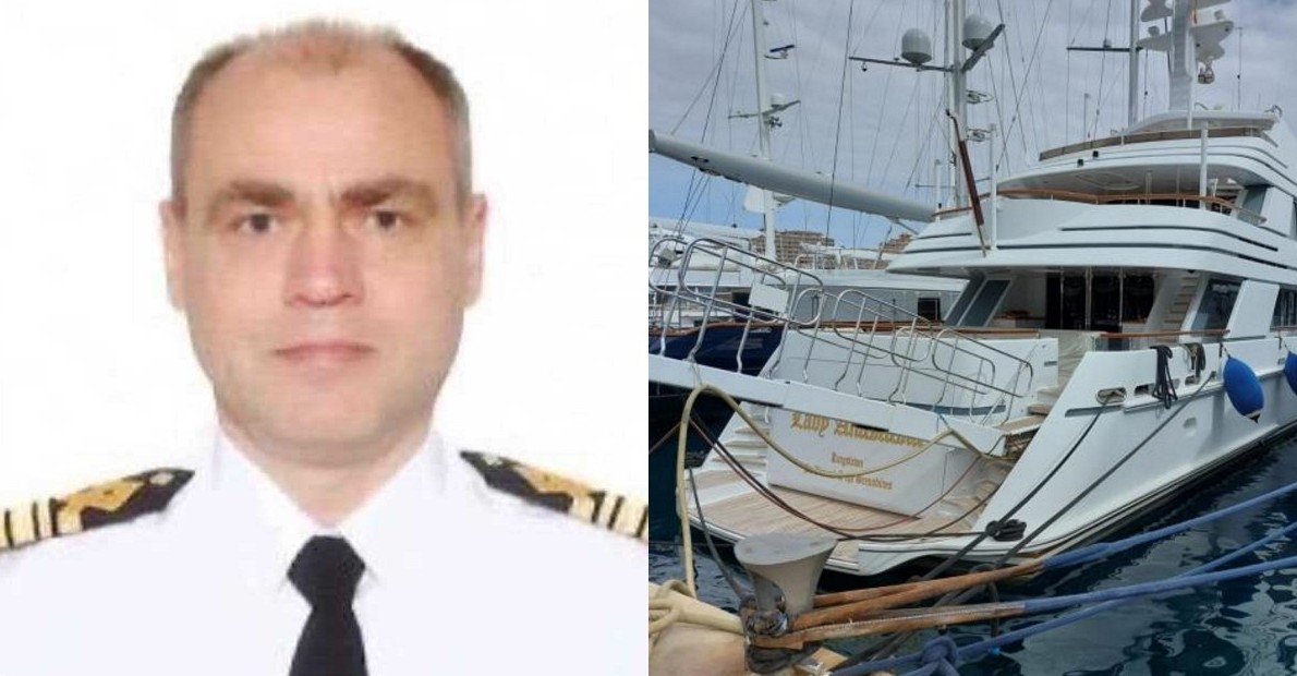 Из мести боссу украинский моряк решил затопить яхту в итальянском порту - «Клуб - Юмора»