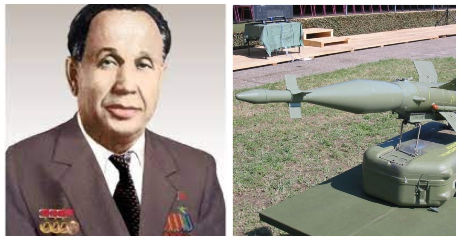 Как во Вьетнаме американцев били советскими ракетами - «Клуб - Юмора»