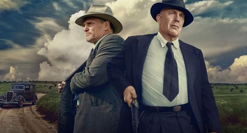 Охота на Бонни и Клайда - «Клуб - Юмора»