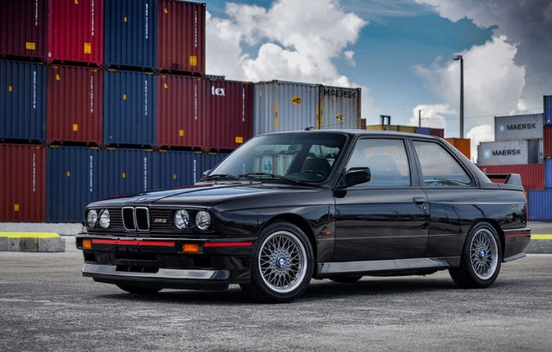 автомобили из 1990-х, которые стали символами своей эпохи - «Клуб - Юмора»