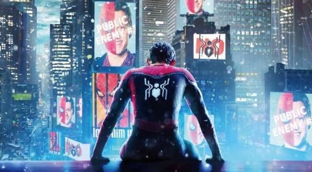 «Человек-паук: Нет пути домой»: Какие идеи продвигает самый кассовый фильм 2021 года? (8 фото + 1 видео) - «Клуб - Юмора»