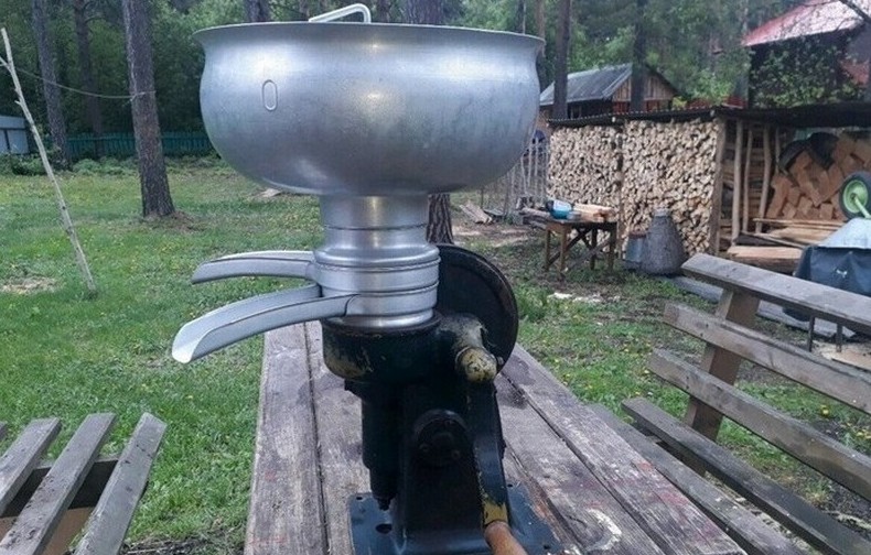 Диковинные вещи родом из СССР, назначение которых сегодня не очевидно - «Клуб - Юмора»