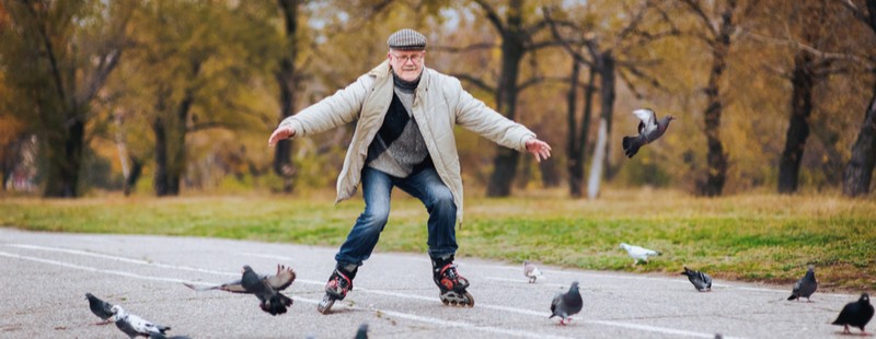 Самая распространенная форма предубеждения - «Клуб - Юмора»