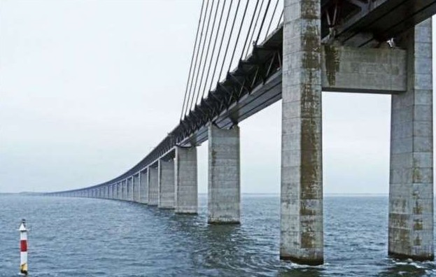 7 километров и 600 млрд: зачем России нужен мост на Сахалин - «Клуб - Юмора»