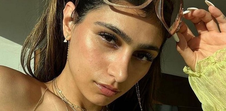 Порнозвезда назвала мужчин легкодоступными - «Клуб - Юмора»