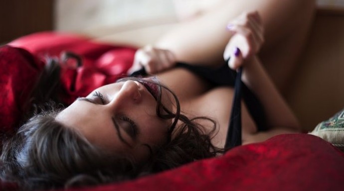 Гинекологи из США нашли самую эффективную позу для женского оргазма - «Клуб - Юмора»