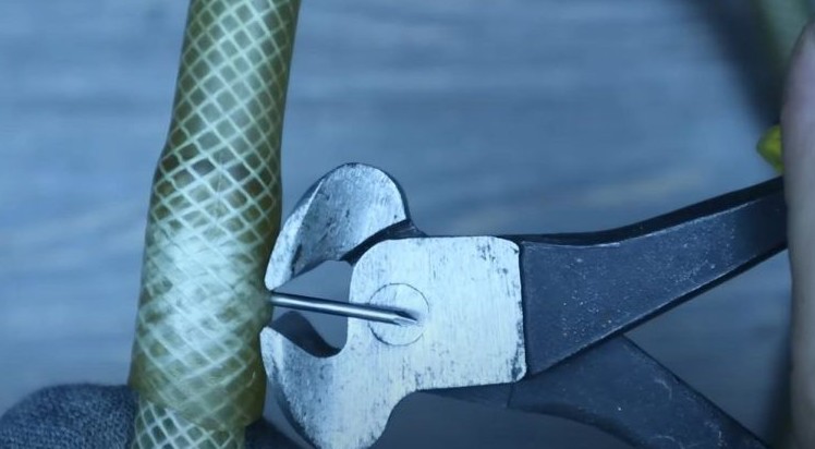 Как соединить два шланга садовых - «Клуб - Юмора»