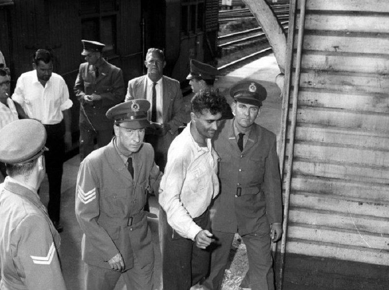 Самый странный русский спортсмен в истории - «Клуб - Юмора»