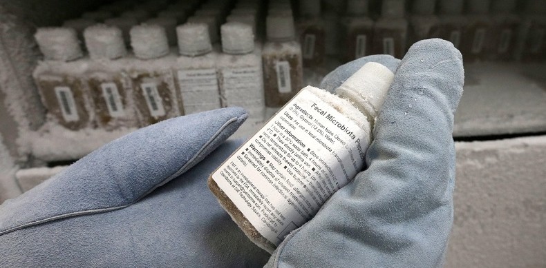 Ученые хотят лечить и омолаживать людей с помощью пересадки фекалий - «Клуб - Юмора»