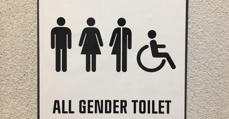 ВОЗ собирается признать третий пол на официальном уровне - «Клуб - Юмора»