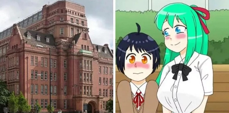 Британец написал докторскую по мастурбации - «Клуб - Юмора»