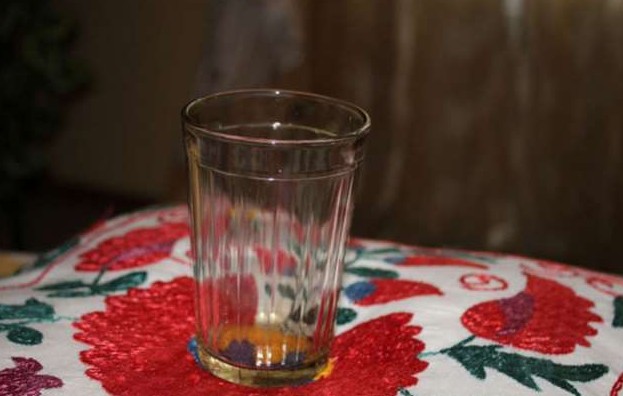 Граненый стакан: кто и зачем на самом деле придумал главный предмет советской посуды - «Клуб - Юмора»