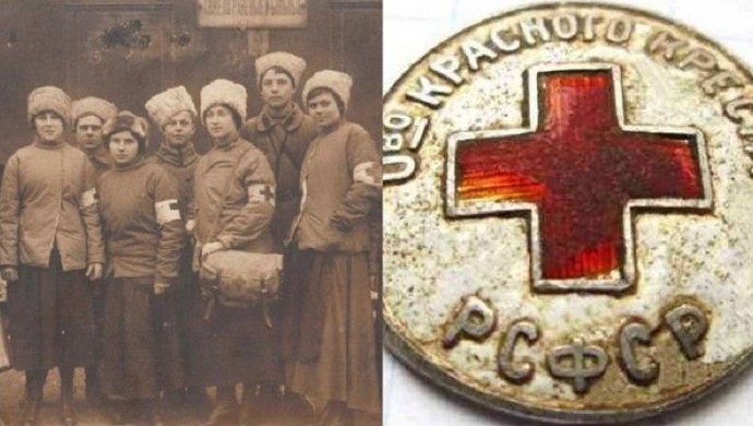 Как поляки в 1919-м мирную миссию РСФСР расстрелял - «Клуб - Юмора»