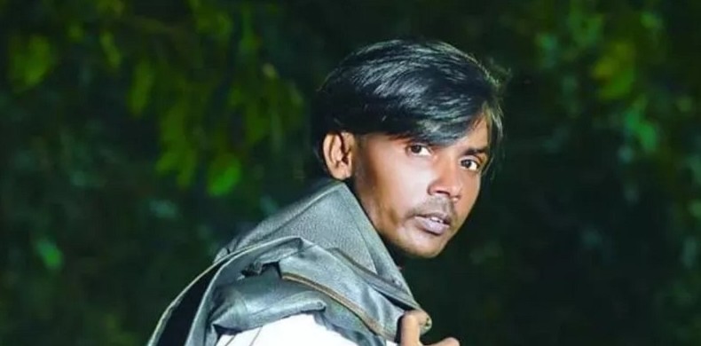 Полиция запретила блогеру исполнять классические песни, потому что он слишком уродлив и плохо поет - «Клуб - Юмора»