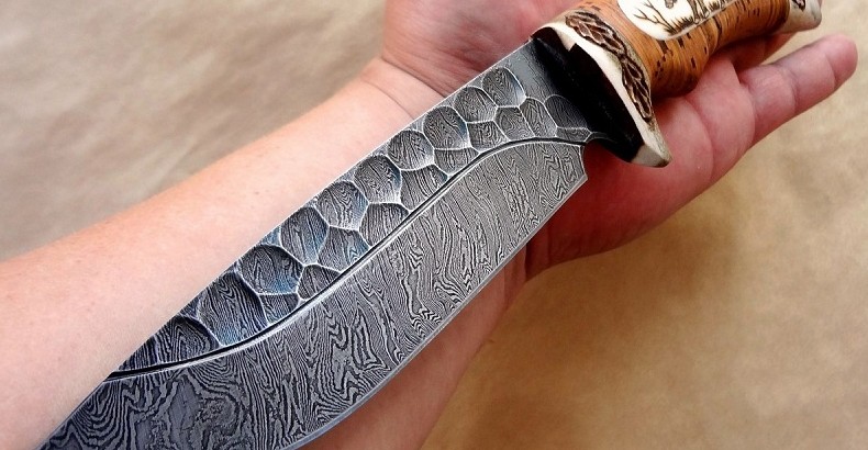 Популярные заблуждения о ножах - «Клуб - Юмора»