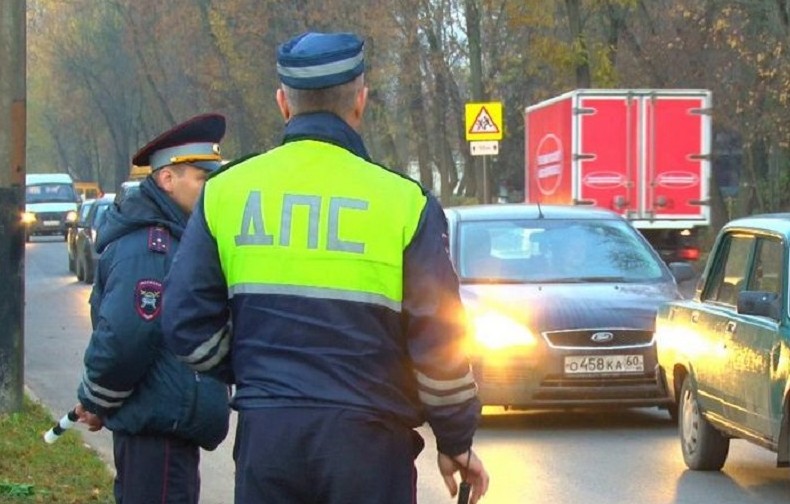 Что делать, если ГИБДД не приехало на место ДТП - «Клуб - Юмора»