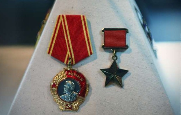 Орден и медаль: в чем заключается разница между настолько похожими наградами - «Клуб - Юмора»