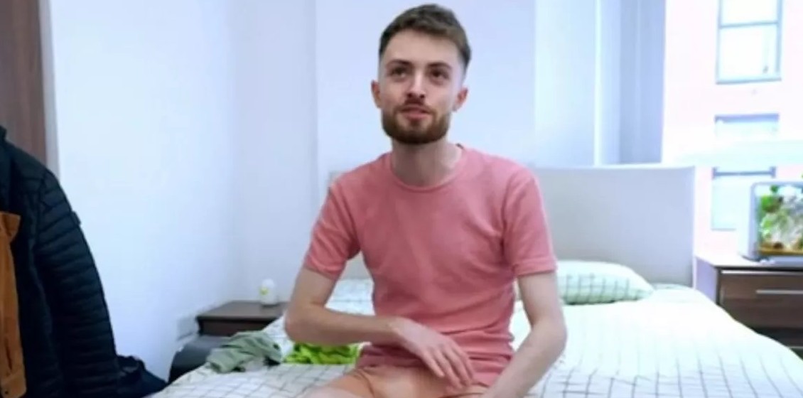 Британца не приняли на работу из-за сверхмассивного члена - «Клуб - Юмора»