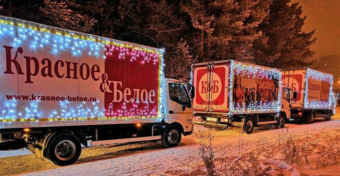 Почему автомобили КБ всегда медленно едут - «Клуб - Юмора»