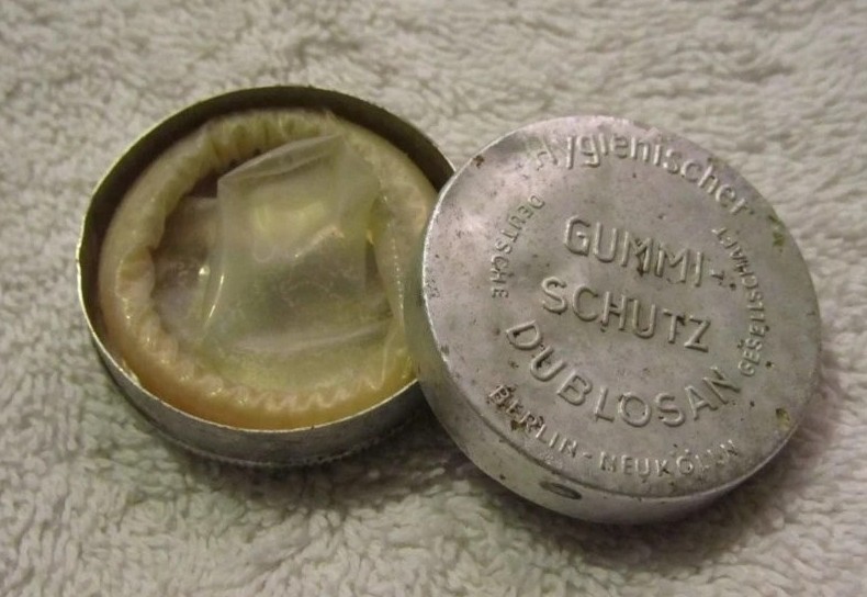 Изобретения которые стали популярны из-за Первой Мировой войны - «Клуб - Юмора»