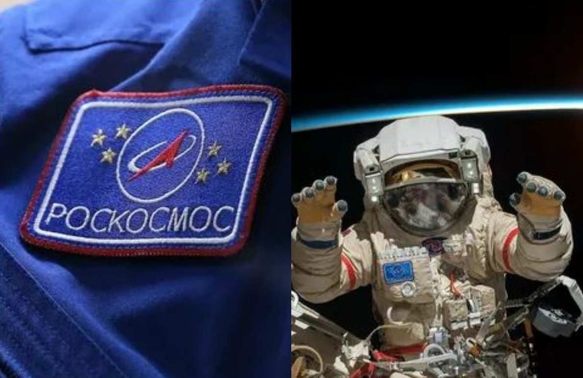 Оптимизация Роскосмоса — сворачивание лунной программы - «Клуб - Юмора»