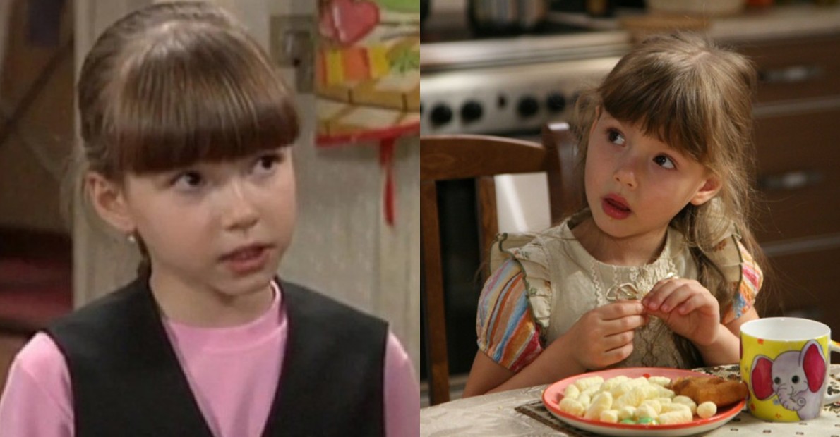 Почувствуй себя старым, Маша из сериала «Воронины» скоро станет матерью - «Клуб - Юмора»