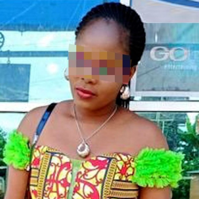 Проститутка из Нигерии избила капитана московской полиции - «Клуб - Юмора»