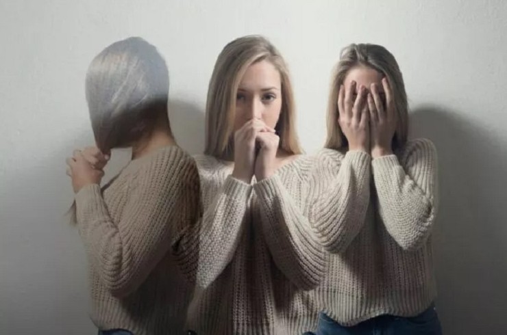 Ученым удалось разгадать загадку возникновения шизофрении - «Клуб - Юмора»