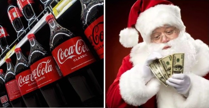 Coca-Cola Шрёдингера. На московских прилавках заметили оригинальные бутылки ушедшего бренда - «Клуб - Юмора»
