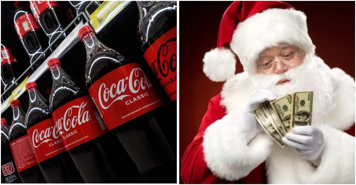 Coca-Cola Шрёдингера. На московских прилавках заметили оригинальные бутылки ушедшего бренда - «Клуб - Юмора»