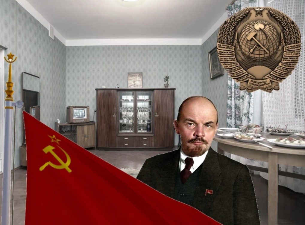 Как покупали и продавали квартиры в СССР - «Клуб - Юмора»